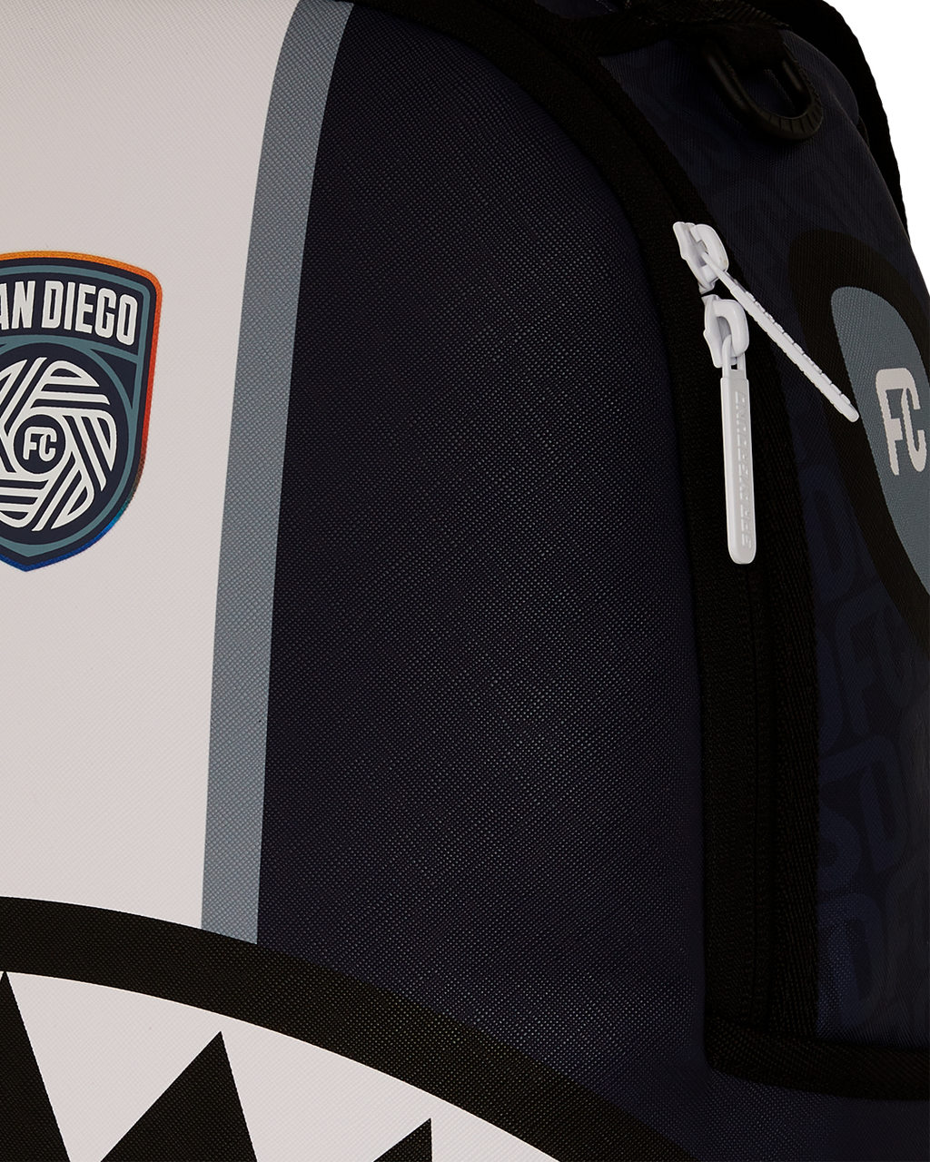 SPRAYGROUND MLS SAN DIEGO FC DEFENDER BACKPACK