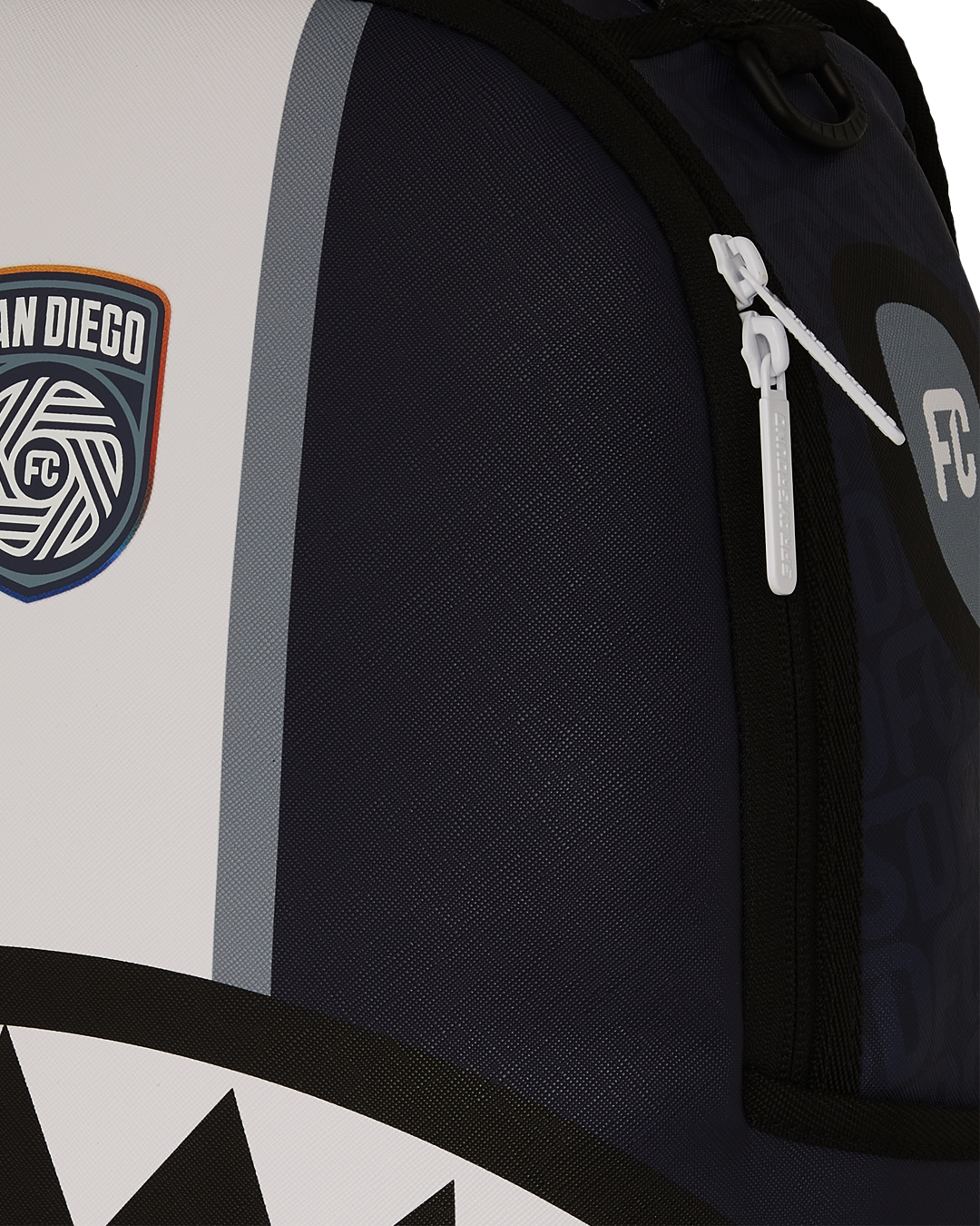 SPRAYGROUND MLS SAN DIEGO FC DEFENDER BACKPACK