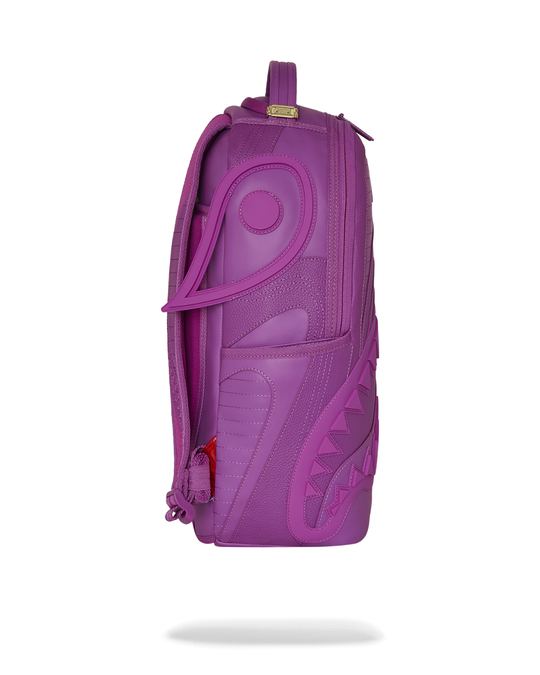 SPRAYGROUND SAKURA SHOCKWAVE-MURASAKI DLX BACKPACK