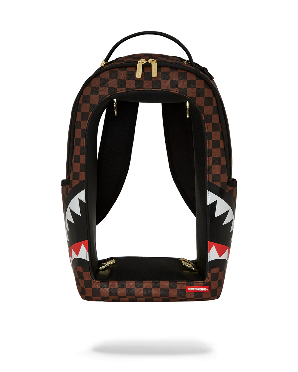 SPRAYGROUND BAG IN A BAG BACKPACK