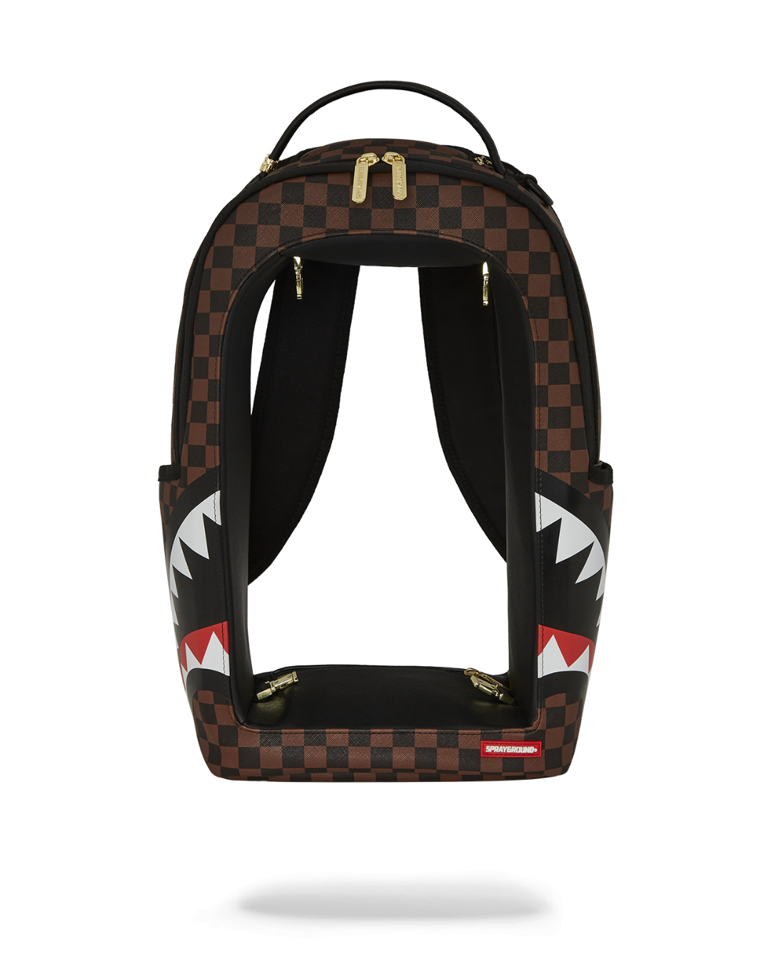 SPRAYGROUND BAG IN A BAG BACKPACK