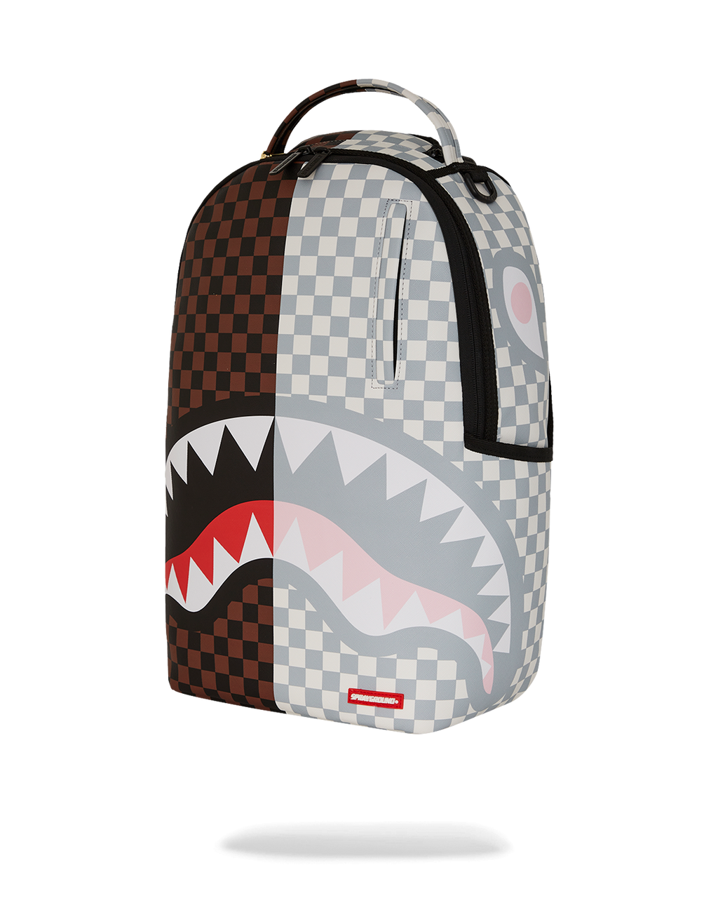 SPRAYGROUND SHARKS IN PARIS CHERRY BLADE BACKPACK