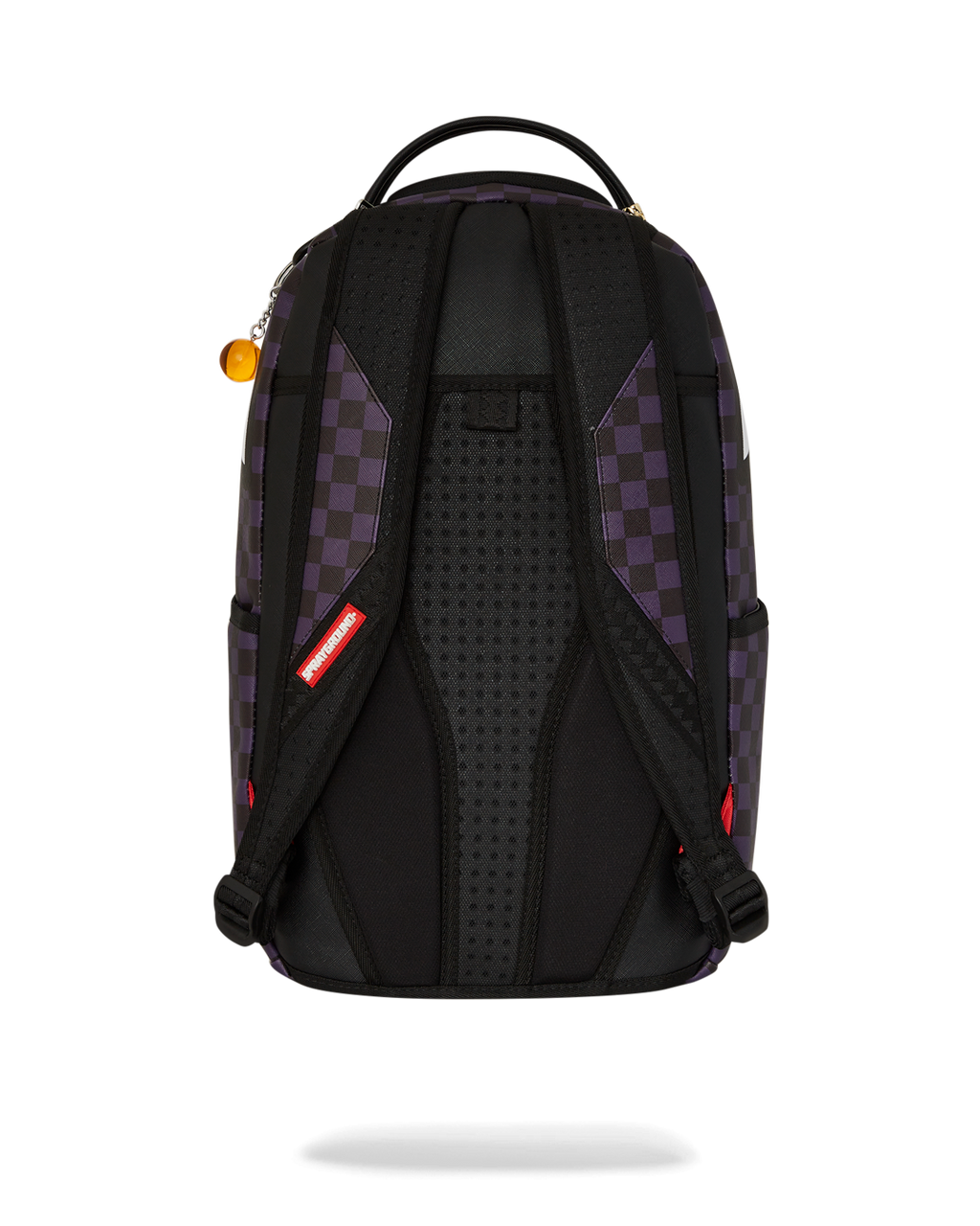 SPRAYGROUND DRAGON BALL ROSE GOKU BLACK'S WRATH BACKPACK