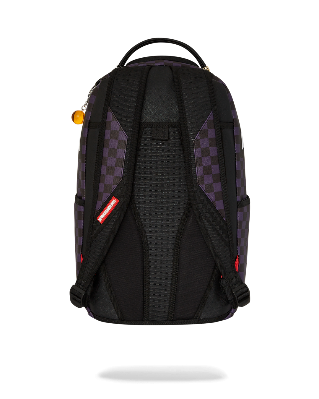 SPRAYGROUND DRAGON BALL ROSE GOKU BLACK'S WRATH BACKPACK