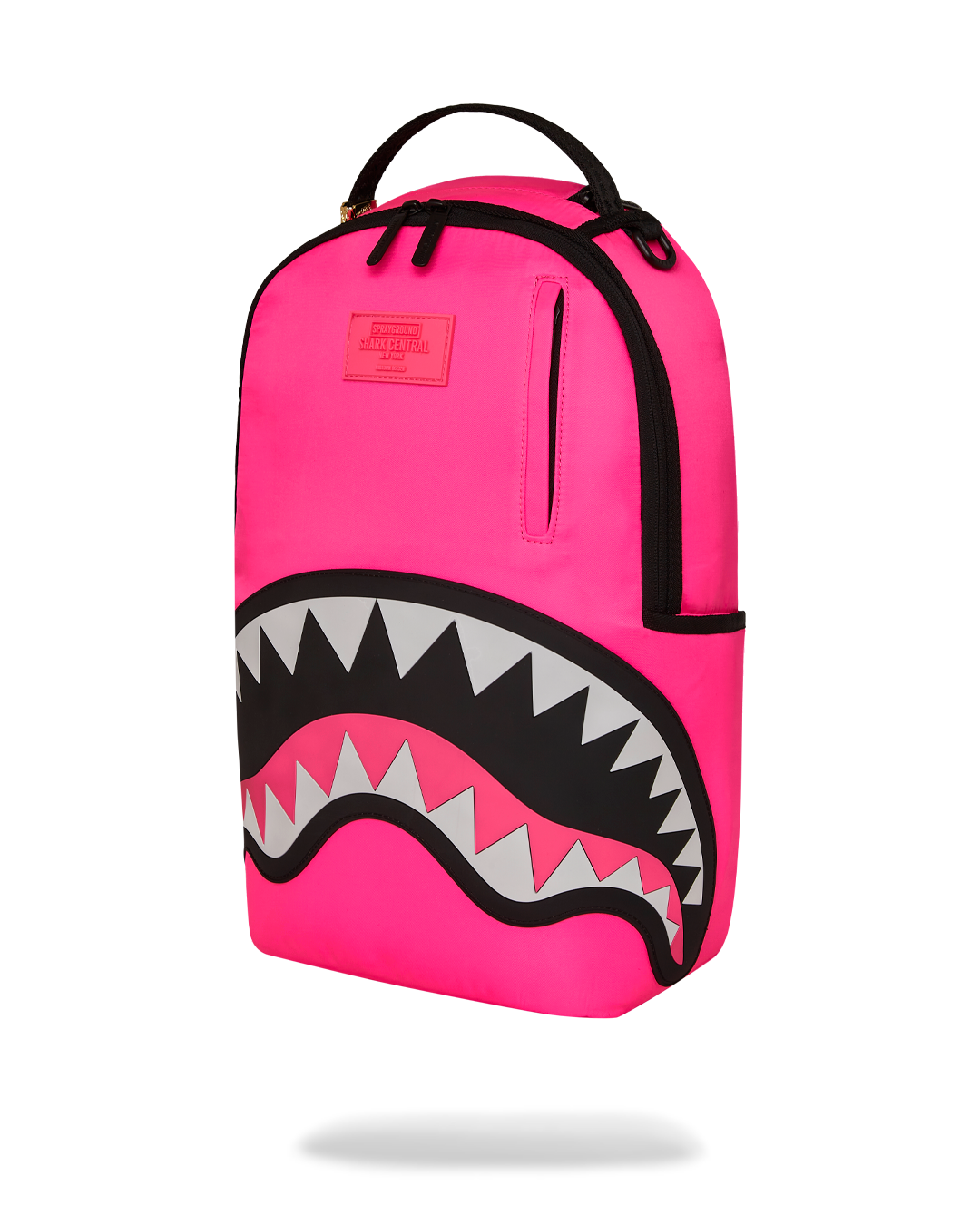 SPRAYGROUND SHARK CENTRAL PULSE BACKPACK