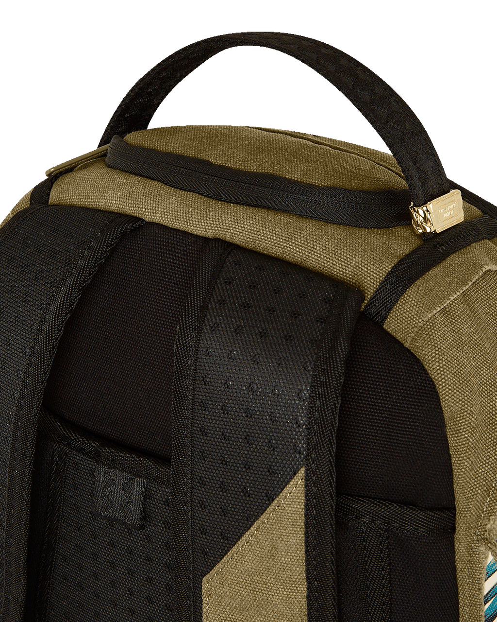 SPRAYGROUND TROPICAL MIRAGE DLX TACTICAL BACKPACK