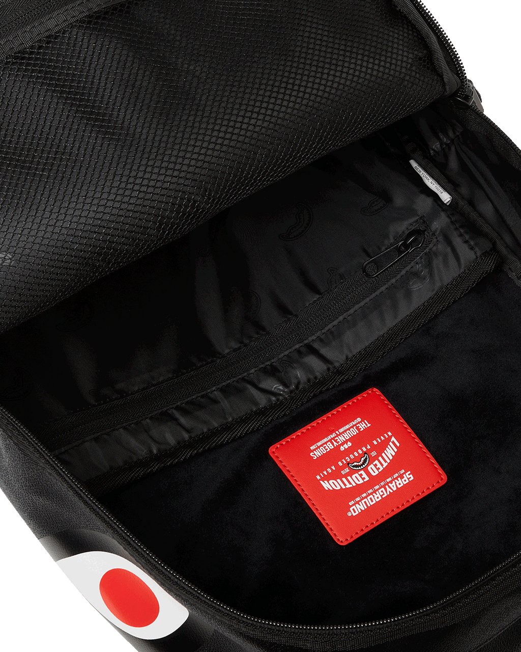 SPRAYGROUND NIGHTFALL BACKPACK