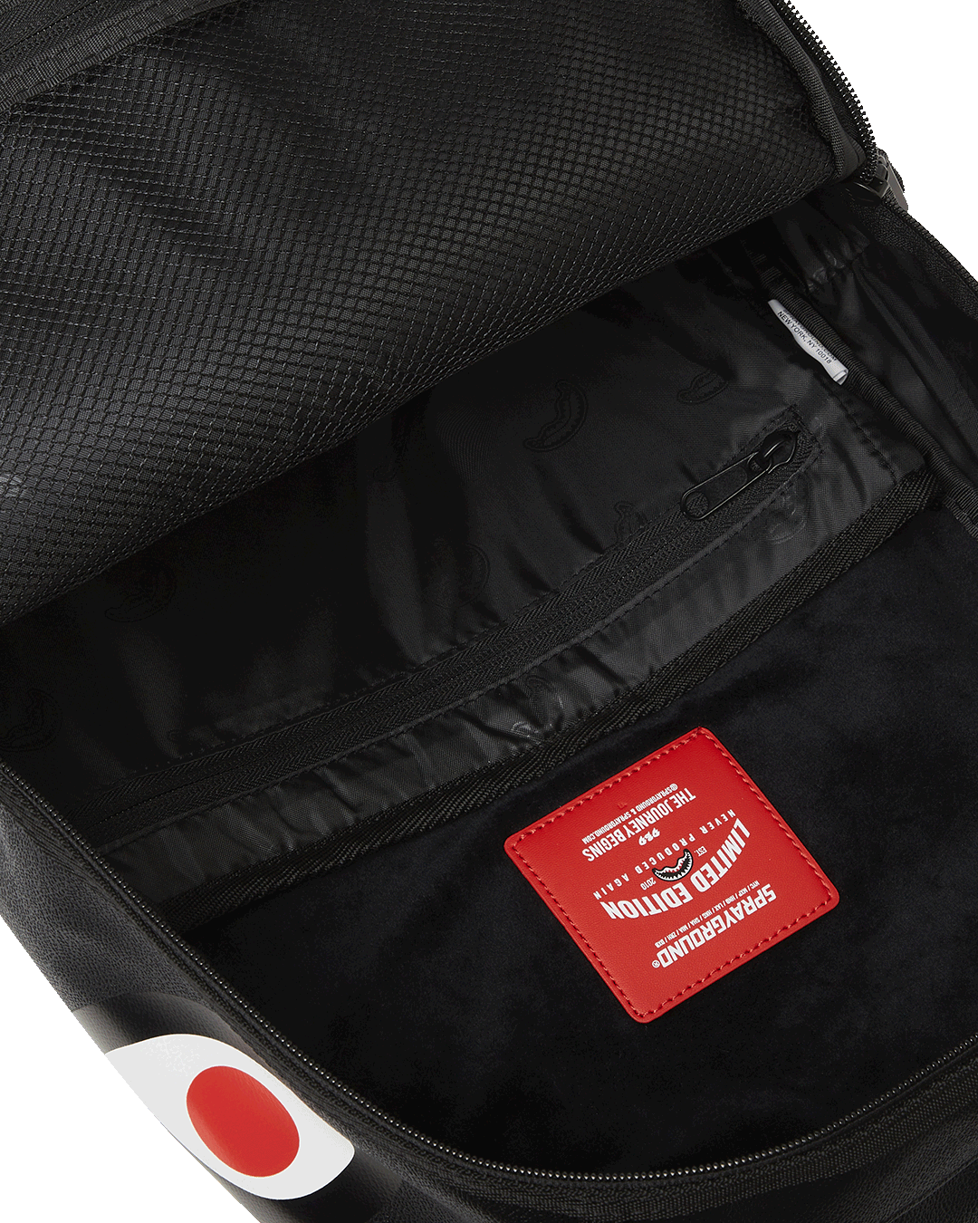 SPRAYGROUND NIGHTFALL BACKPACK