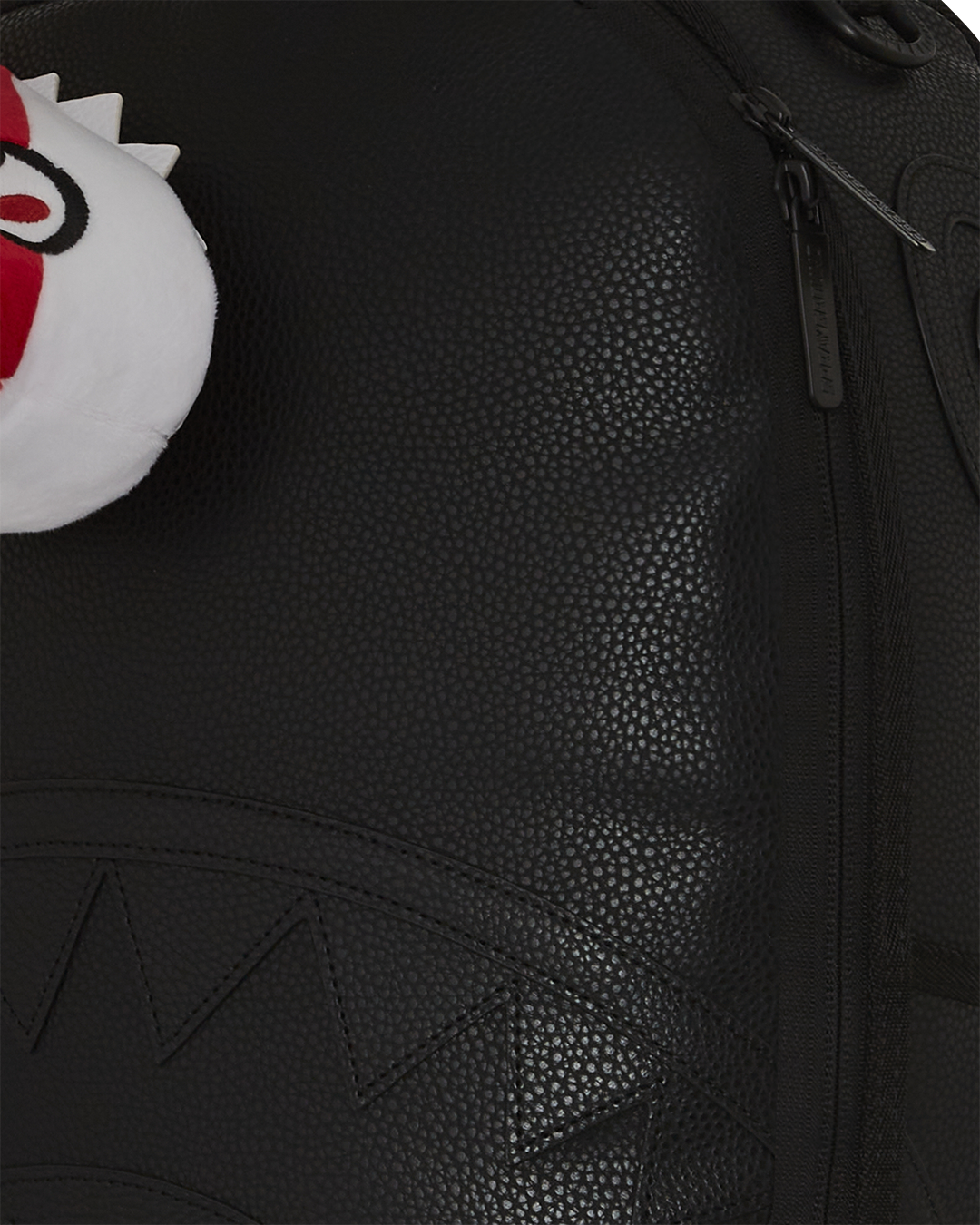 SPRAYGROUND PLUSH SHARK BIG BITE BACKPACK