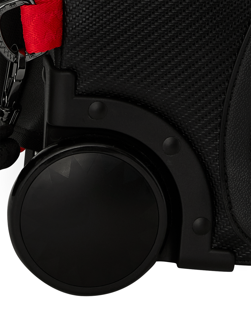 SPRAYGROUND NIGHTFALL WHEELY BACKPACK