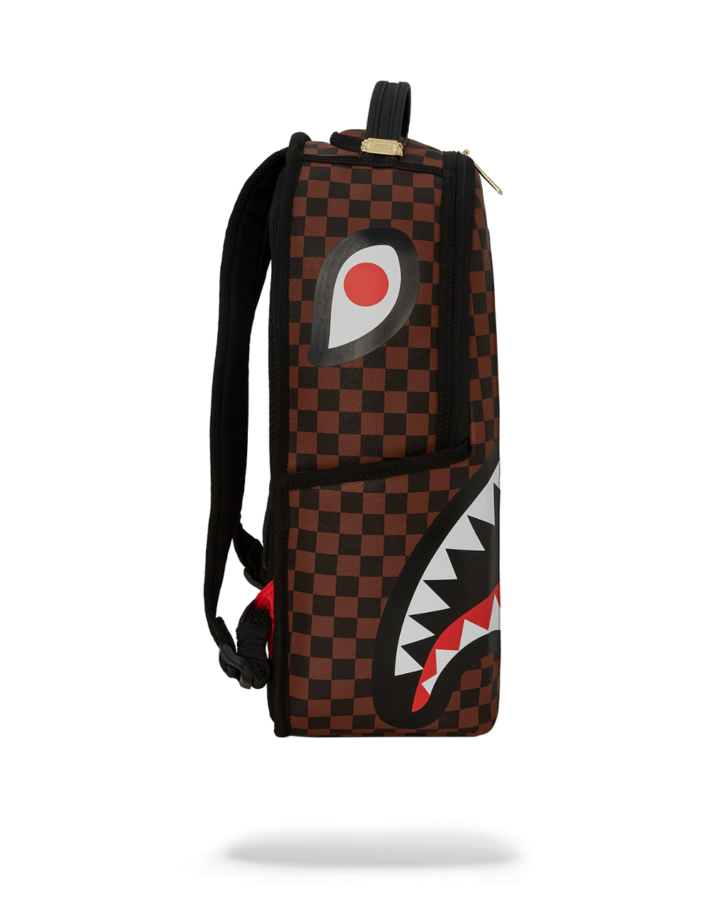 SPRAYGROUND BAG IN A BAG BACKPACK