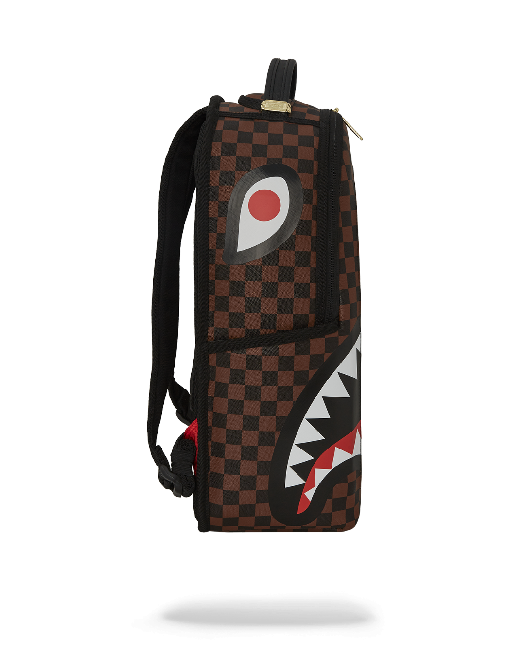 SPRAYGROUND BAG IN A BAG BACKPACK