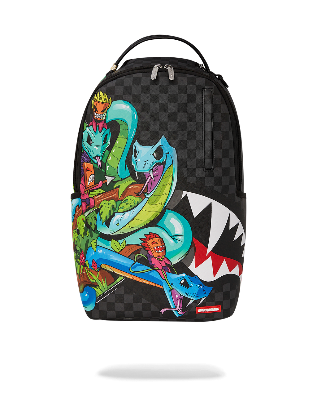 SPRAYGROUND SQUAD UP BACKPACK