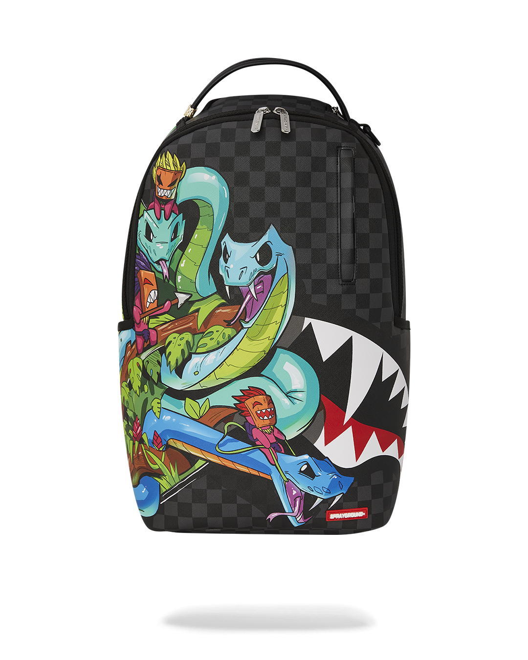 SPRAYGROUND SQUAD UP BACKPACK