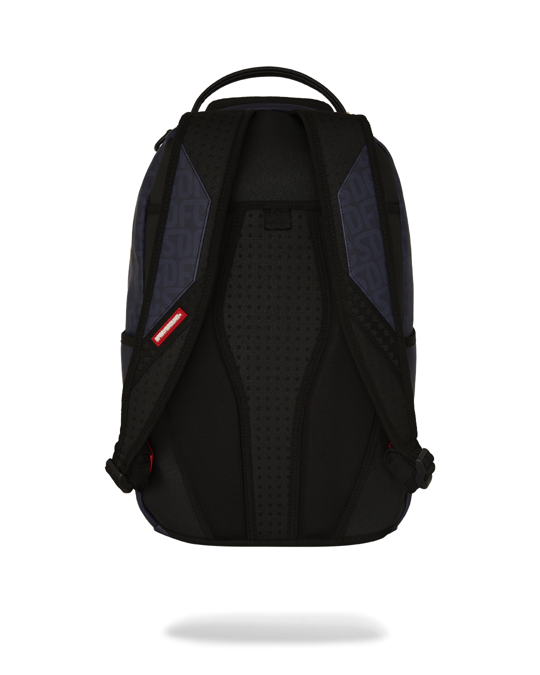 SPRAYGROUND MLS SAN DIEGO FC DEFENDER BACKPACK