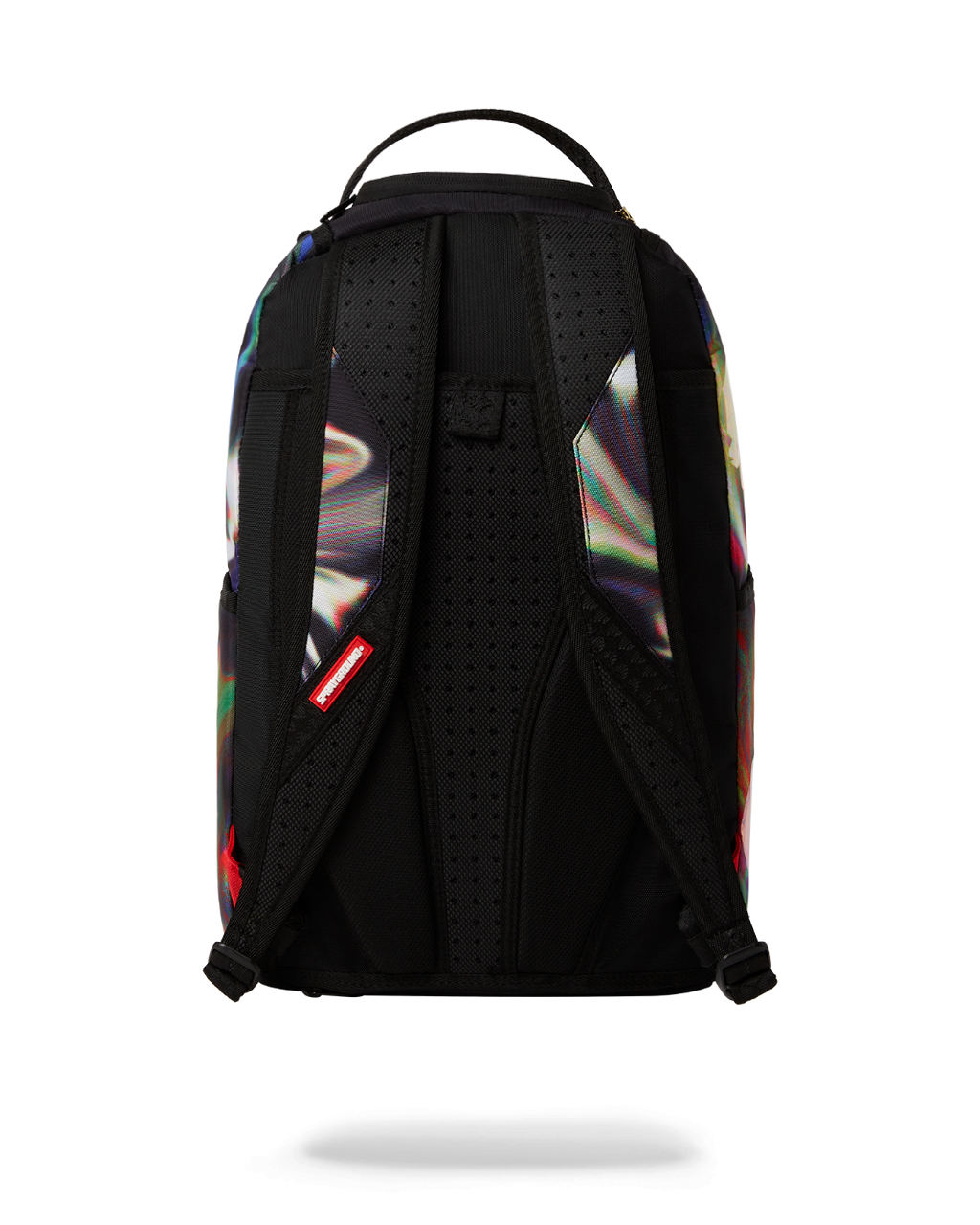 SPRAYGROUND MY LITTLE PONY RAINBOW RIDERS DLXR BACKPACK