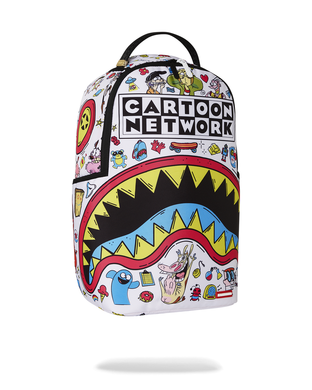SPRAYGROUND CARTOON NETWORK ALL-STARS DLXR BACKPACK