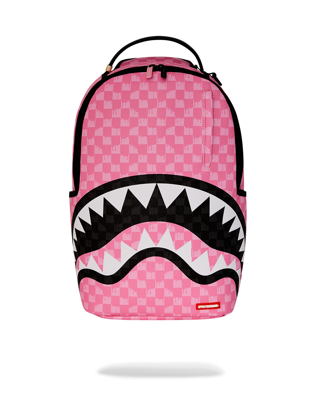 SPRAYGROUND PINK PARADISE DLXSV BACKPACK