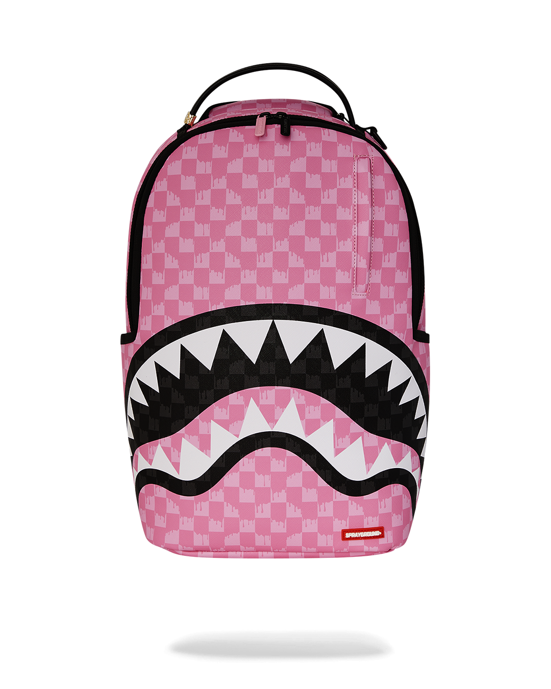SPRAYGROUND PINK PARADISE DLXSV BACKPACK