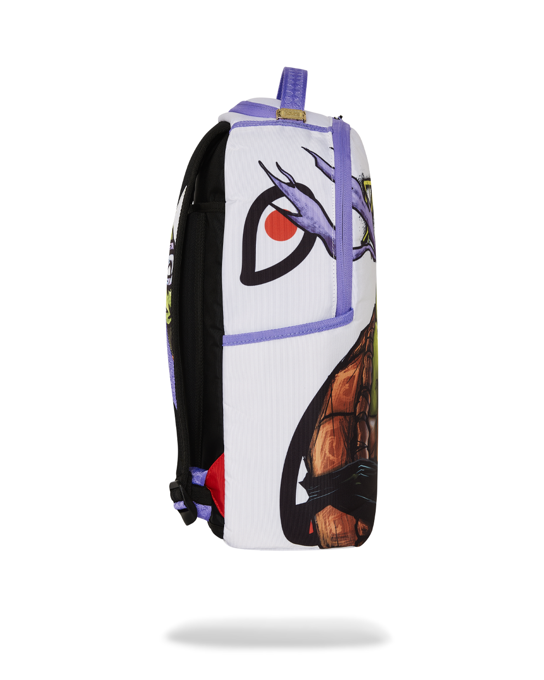 SPRAYGROUND TEENAGE MUTANT NINJA TURTLES DONATELLO SMARTVISION DLXR BACKPACK