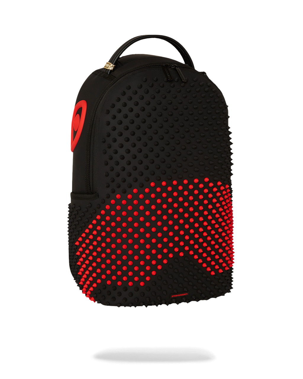 SPRAYGROUND MADNESS SHARK DLXV BACKPACK