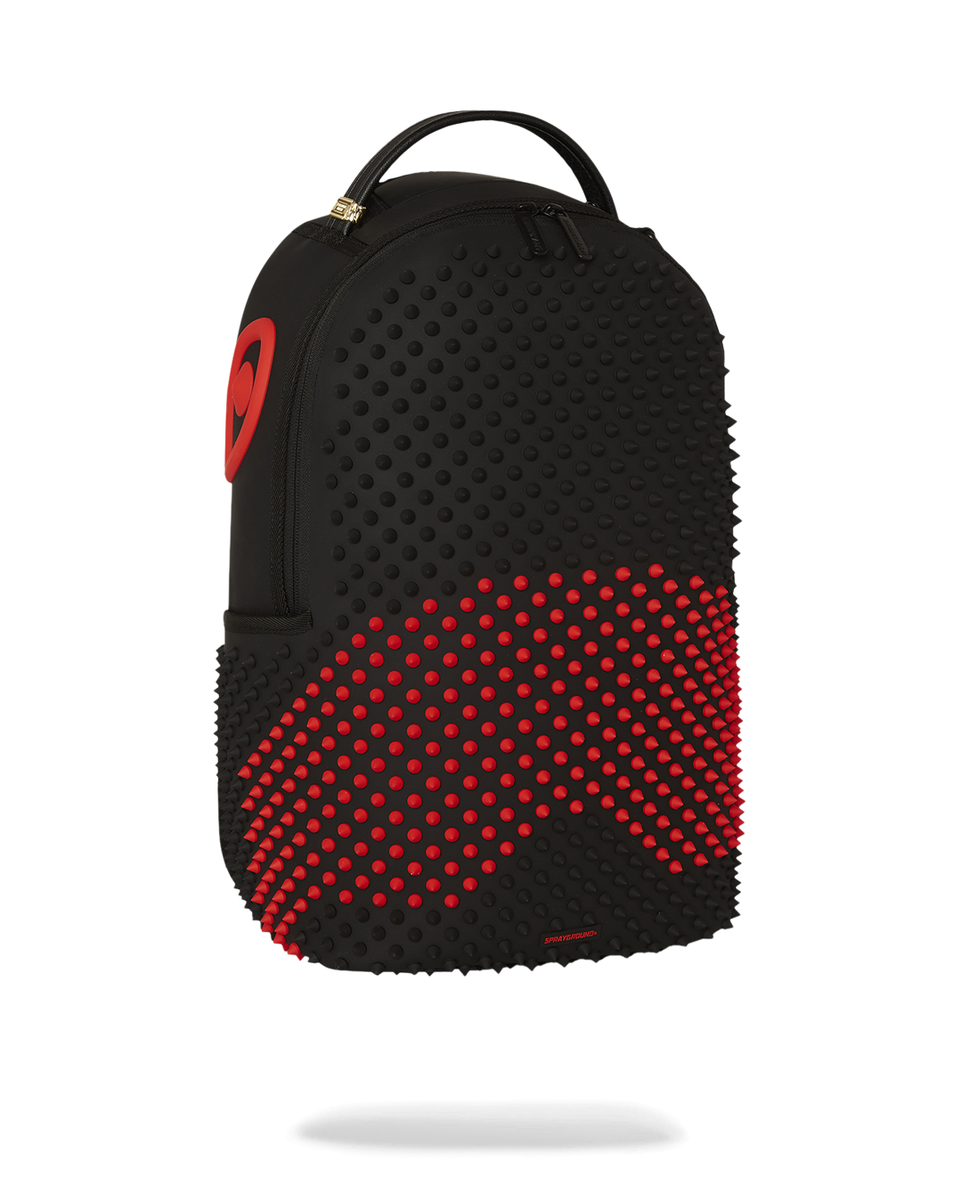 SPRAYGROUND MADNESS SHARK DLXV BACKPACK
