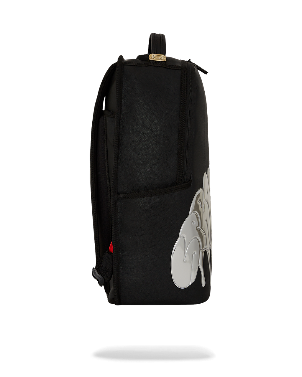 SPRAYGROUND BUBBLE BUBBLE SHARK BACKPACK