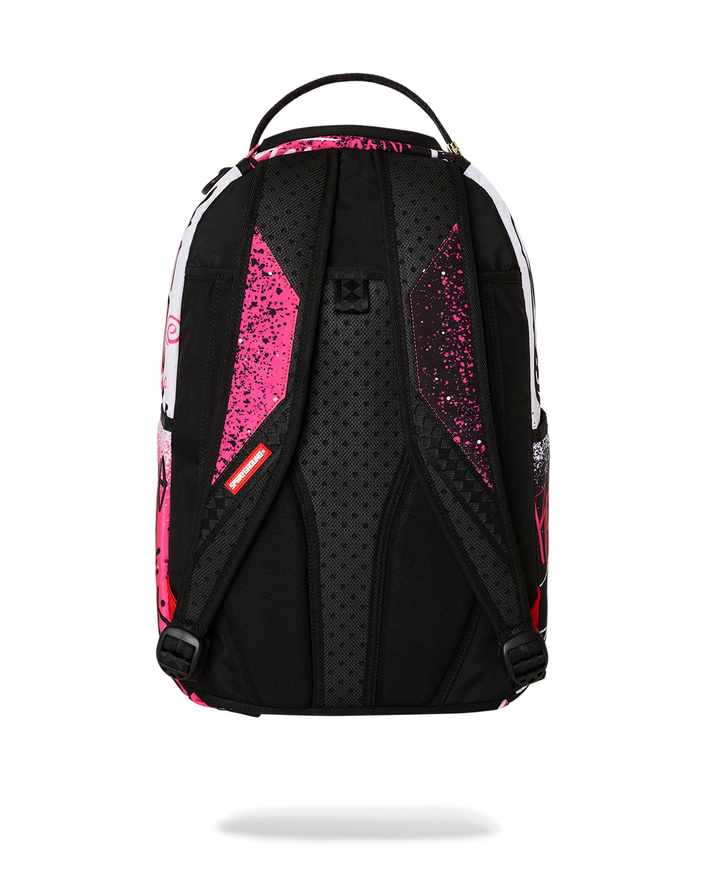 SPRAYGROUND SURE WHY NOT DLXR BACKPACK
