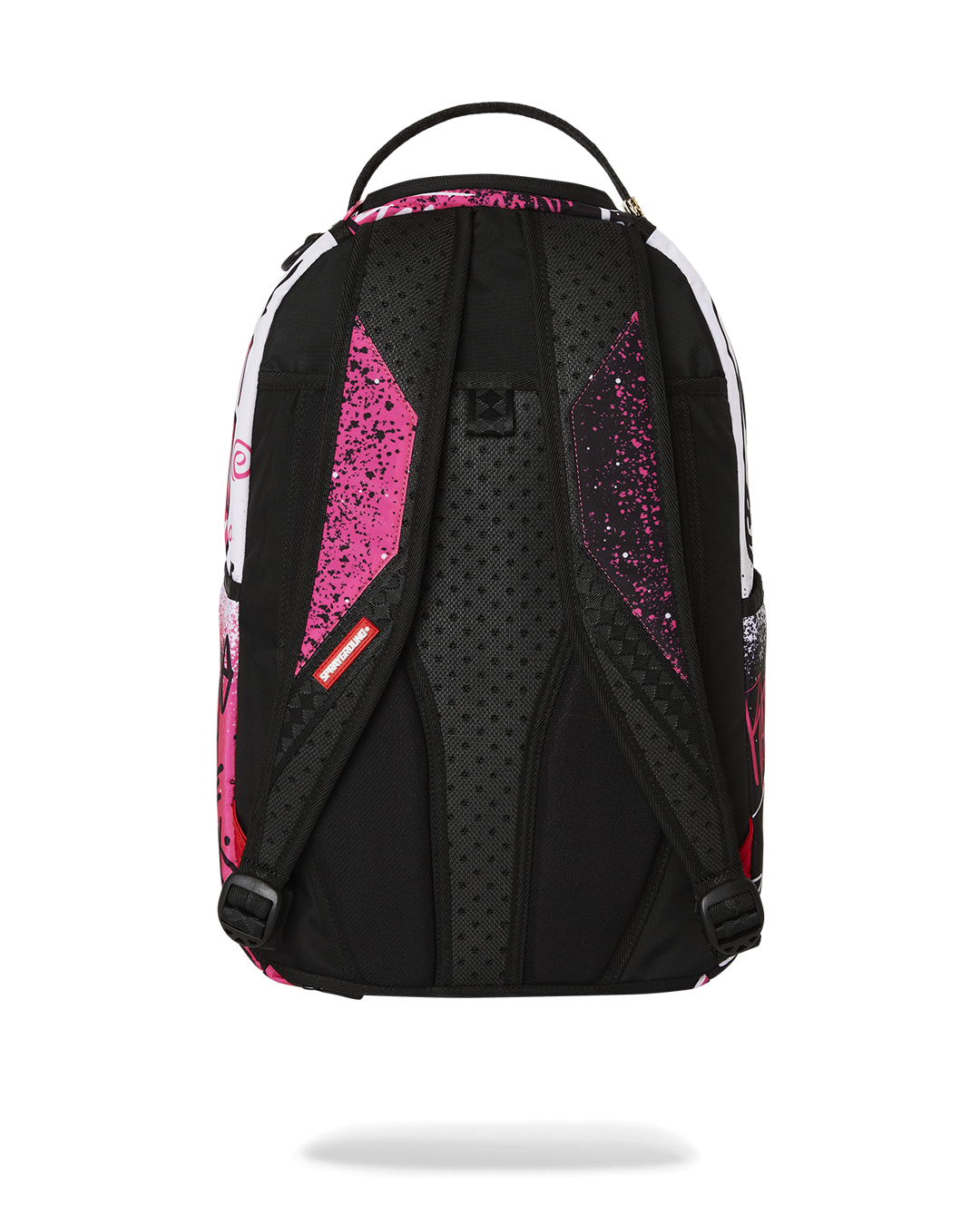 SPRAYGROUND SURE WHY NOT DLXR BACKPACK