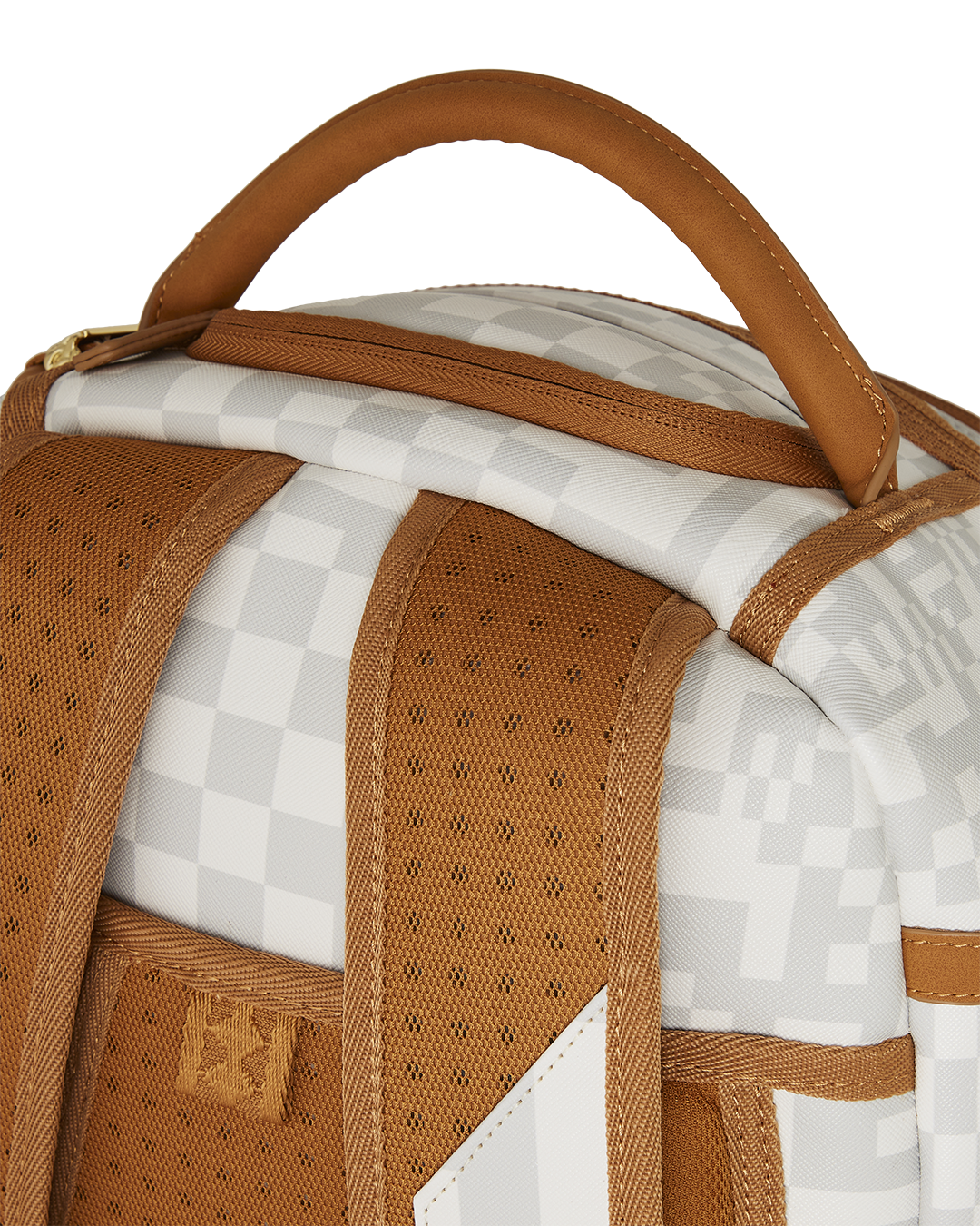 SPRAYGROUND EXECUTIVE CLASS DLXV BACKPACK