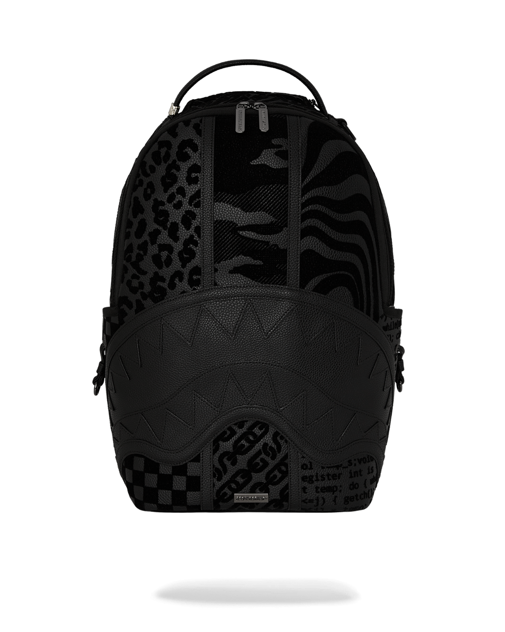 SPRAYGROUND NEMESIS HUNT BACKPACK