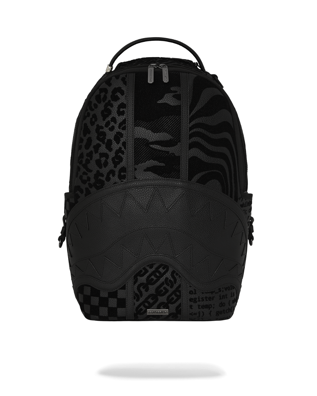 SPRAYGROUND NEMESIS HUNT BACKPACK