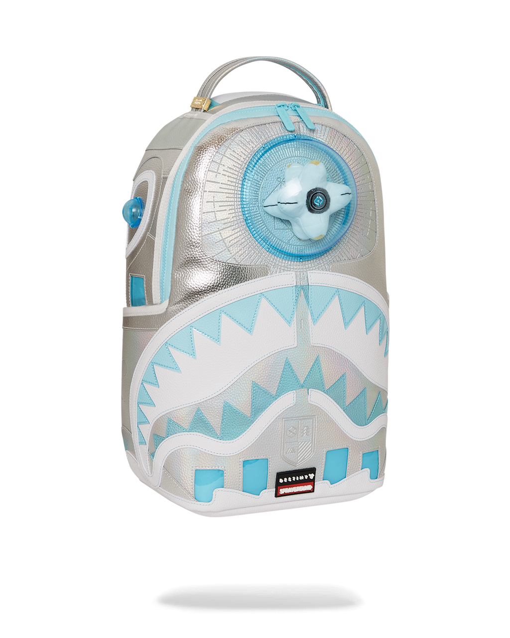 SPRAYGROUND DESTINY GHOST BUDDY BACKPACK