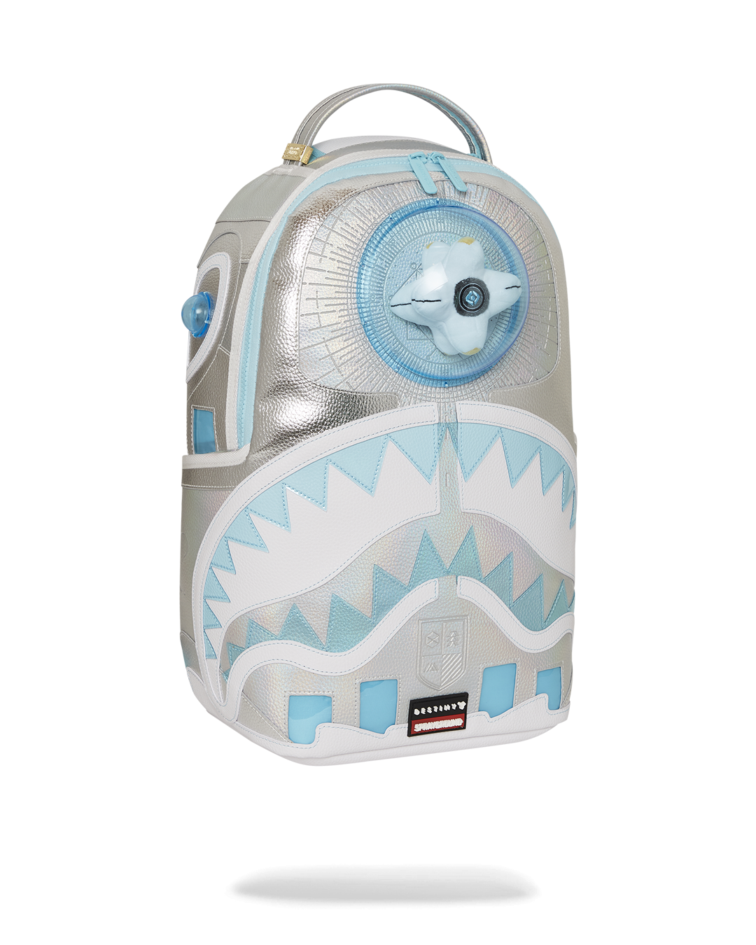 SPRAYGROUND DESTINY GHOST BUDDY BACKPACK