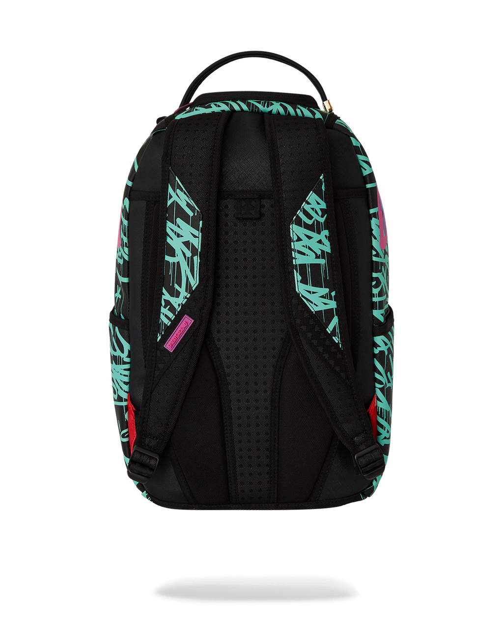 SPRAYGROUND GARDEN GLAMOUR BACKPACK