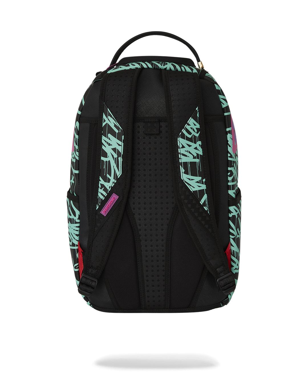 SPRAYGROUND GARDEN GLAMOUR BACKPACK