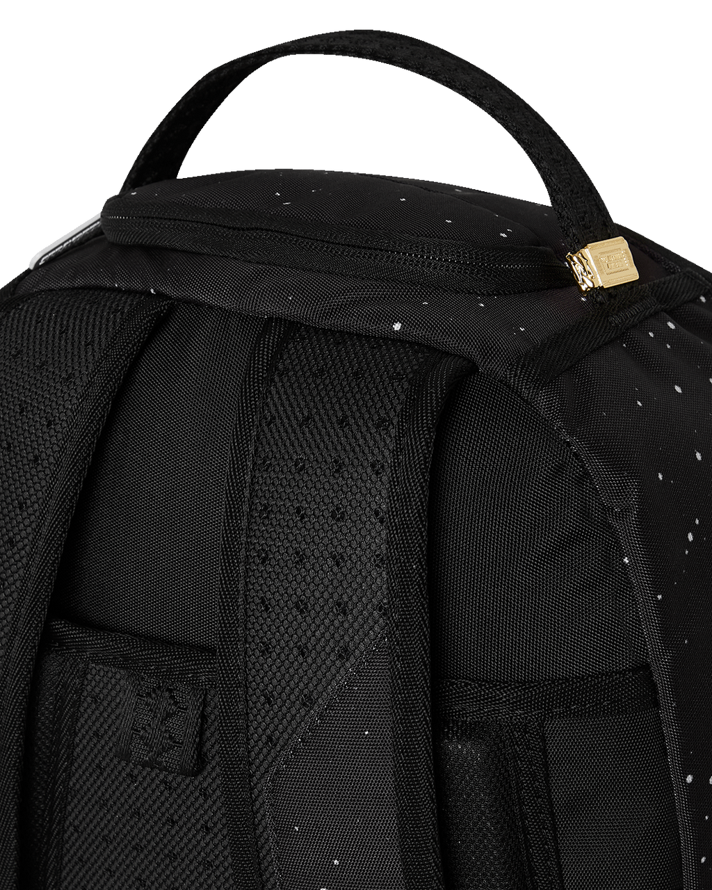 SPRAYGROUND PARALLEL UNIVERSE BEAR SHARK DLXR BACKPACK