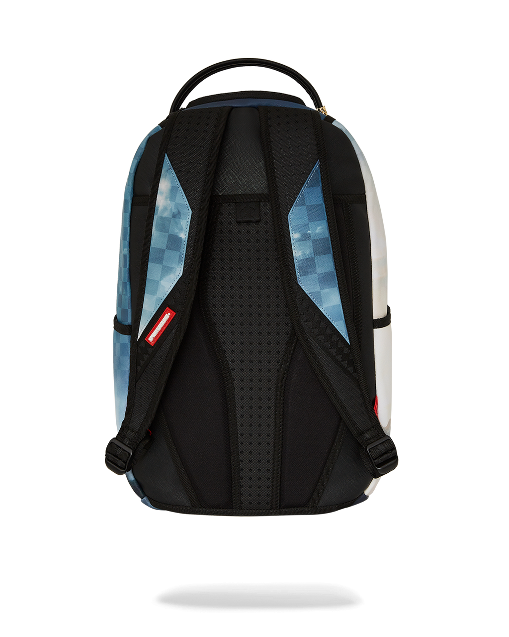 SPRAYGROUND MISSION IMPOSSIBLE ON ANOTHER LEVEL BACKPACK