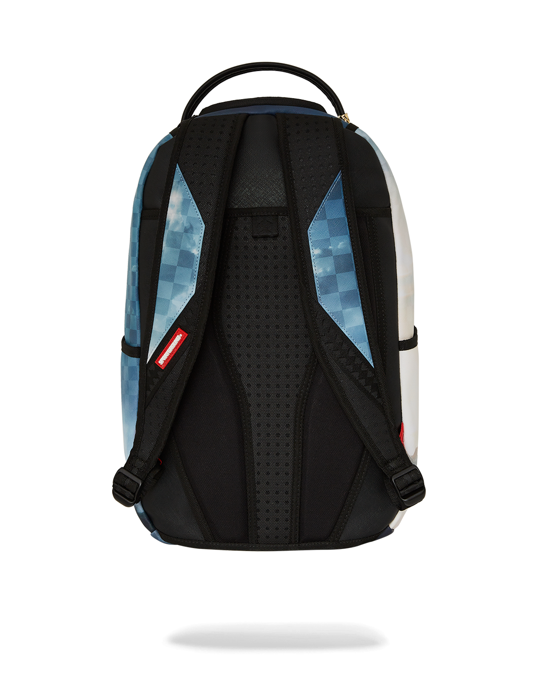 SPRAYGROUND MISSION IMPOSSIBLE ON ANOTHER LEVEL BACKPACK