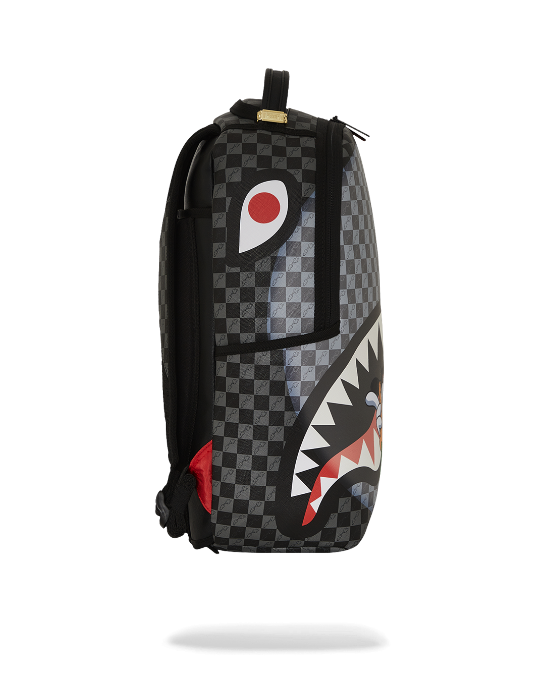 SPRAYGROUND LOONEY TUNES BUGS BUNNY WASUP BACKPACK