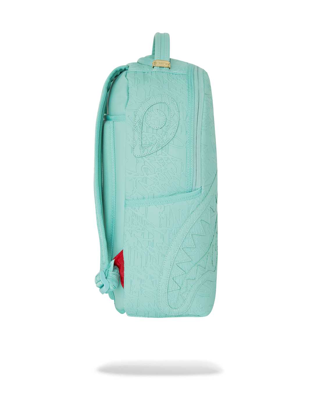 SPRAYGROUND AQUA NOIR BACKPACK