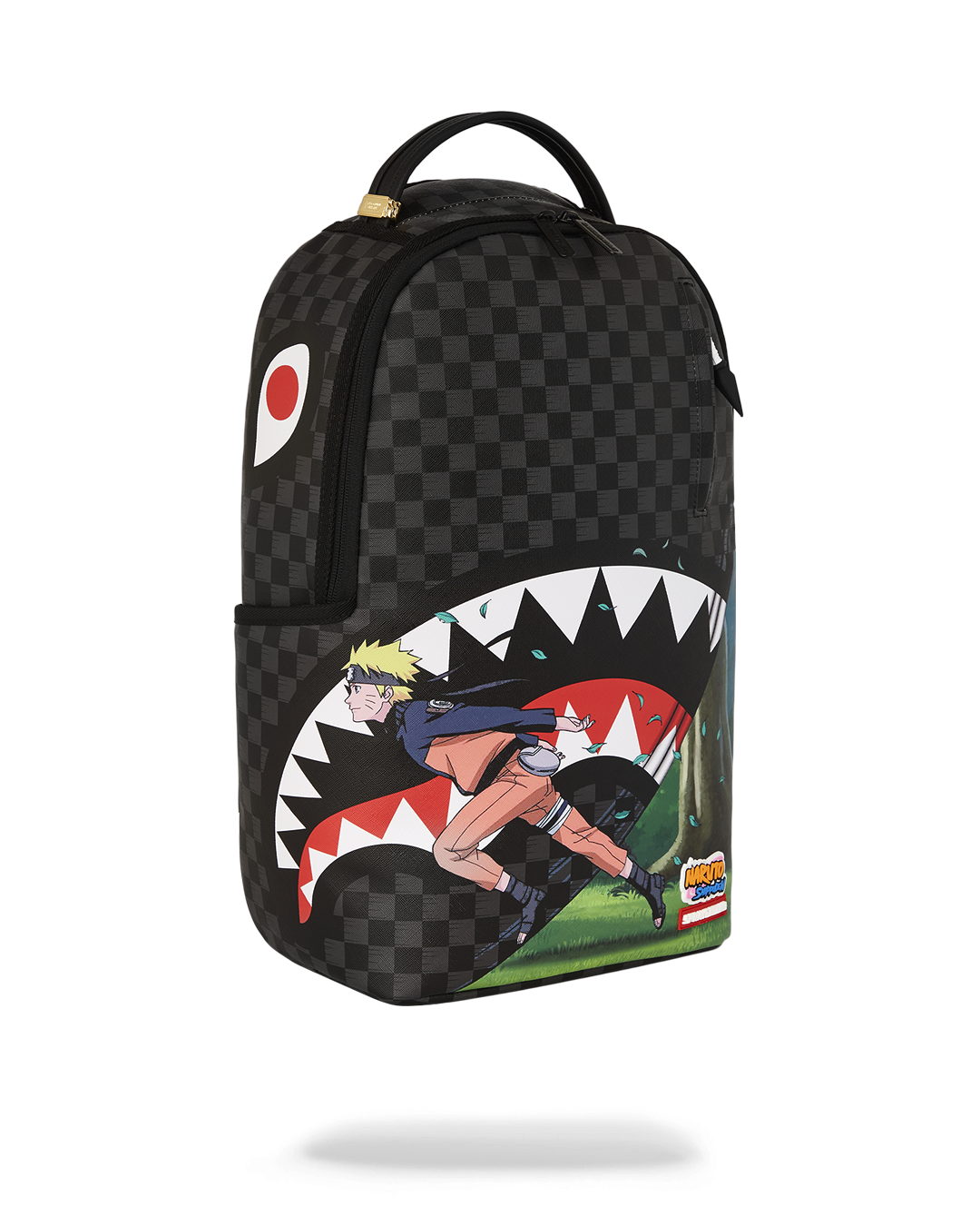 SPRAYGROUND NARUTO STORM RUSH BACKPACK