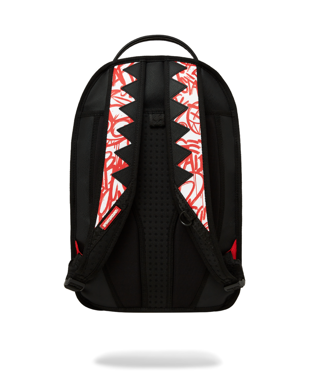 SPRAYGROUND CLEAR BACKPACK - DIABLO GALLERY