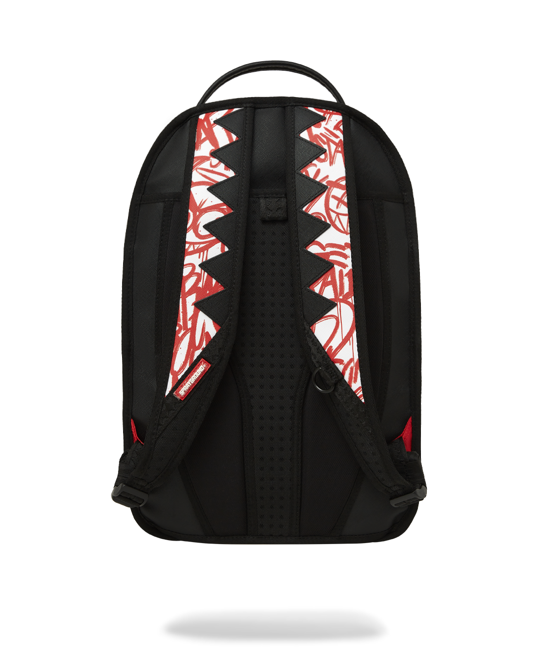SPRAYGROUND CLEAR BACKPACK - DIABLO GALLERY