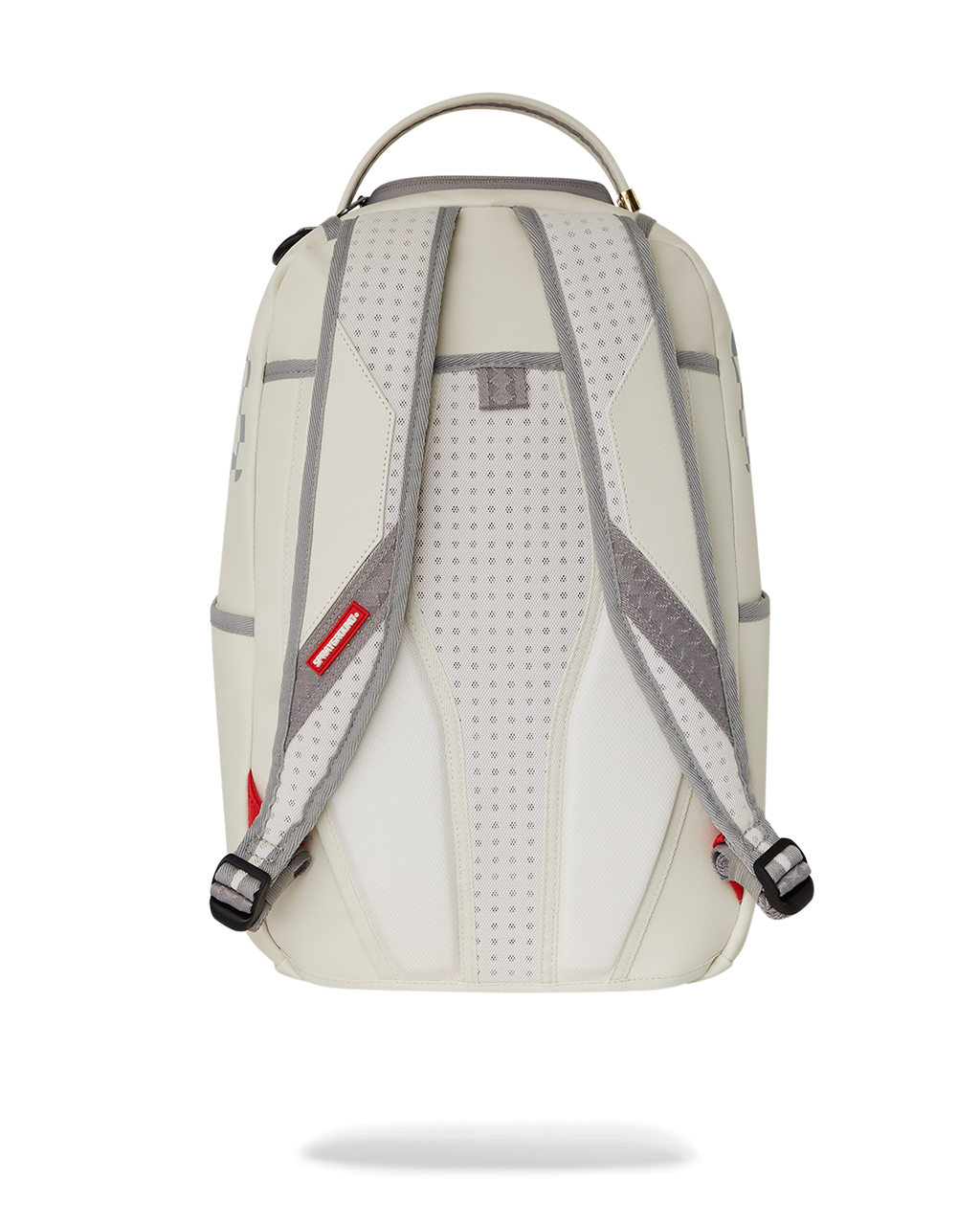 SPRAYGROUND SHARK CENTRAL DYNAMIC BACKPACK