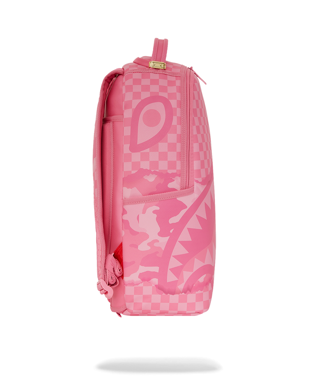 SPRAYGROUND 3AM TURNT DLXSV BACKPACK