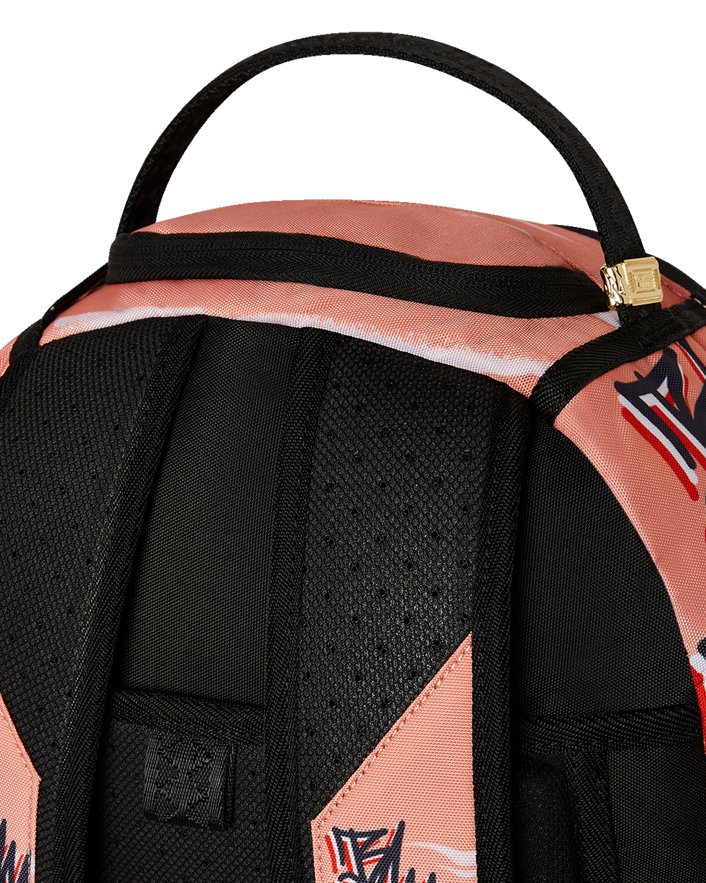 SPRAYGROUND THE FLINTSTONES BAMM BAMM BACKPACK