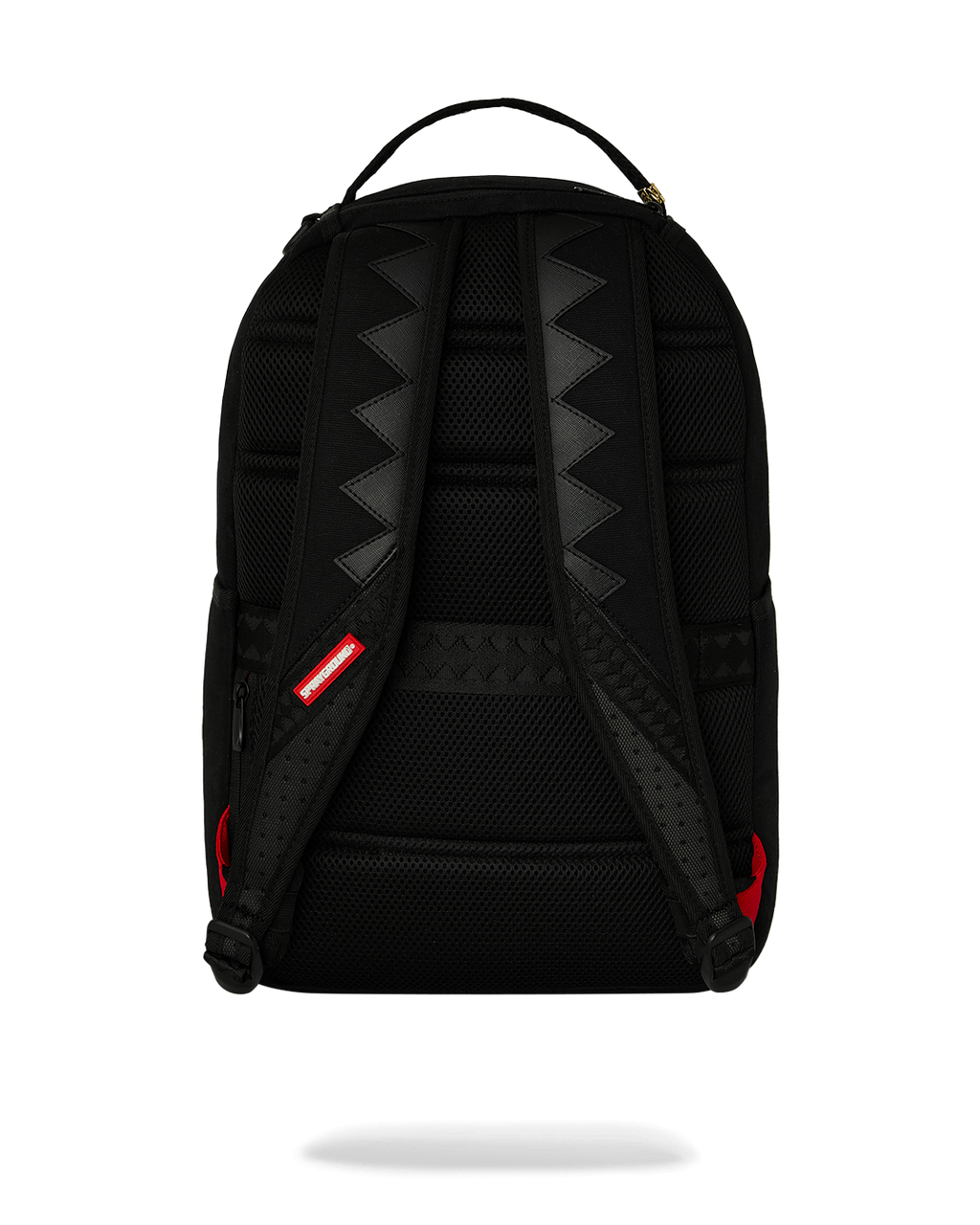 SPRAYGROUND SHARKS CREATIVE DEPT CARGO HERO BACKPACK