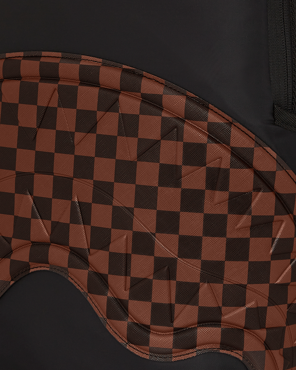 SPRAYGROUND MAISON CHECK BACKPACK