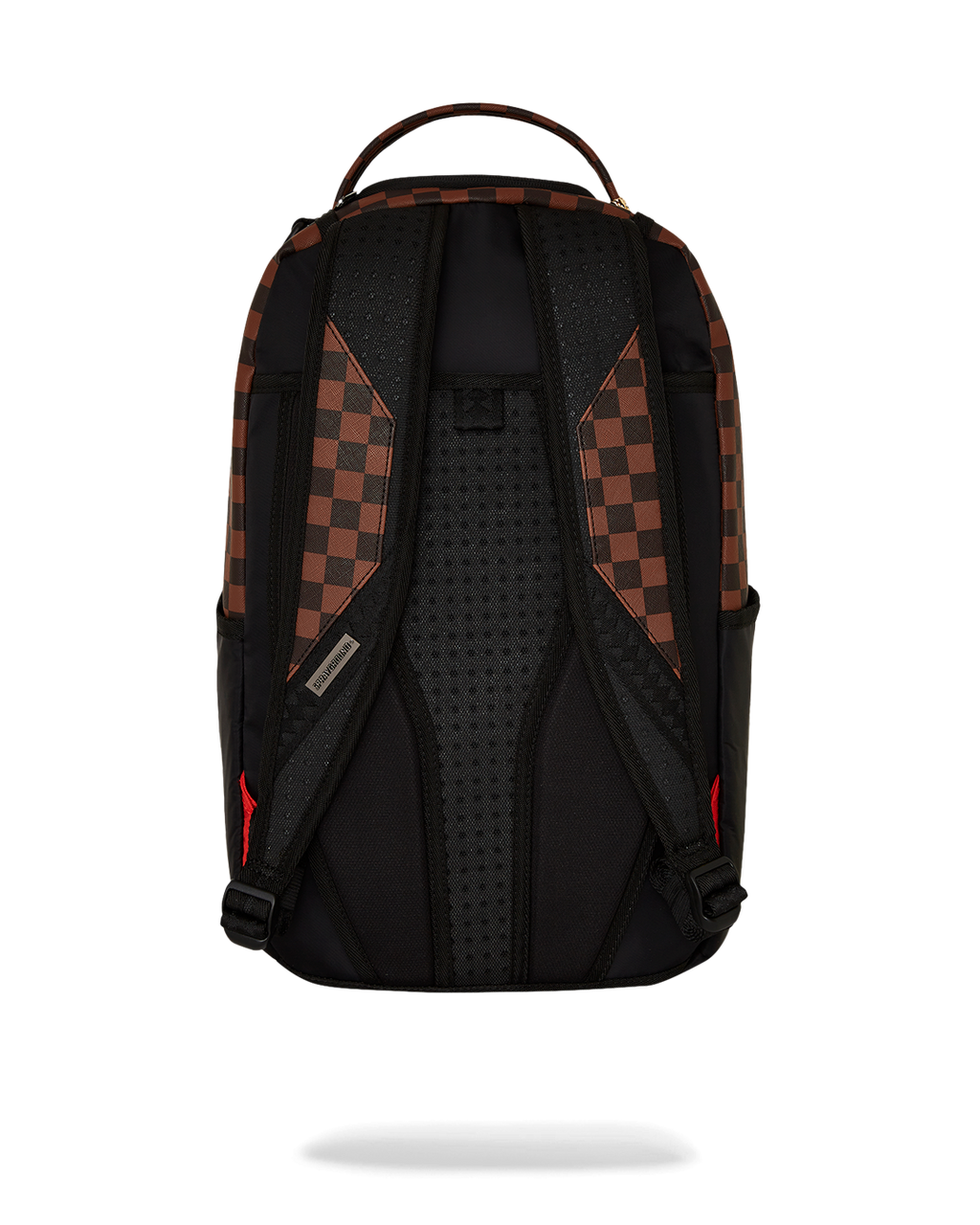 SPRAYGROUND MAISON CHECK BACKPACK